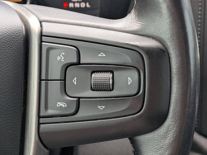 2023 GMC Sierra 2500HD