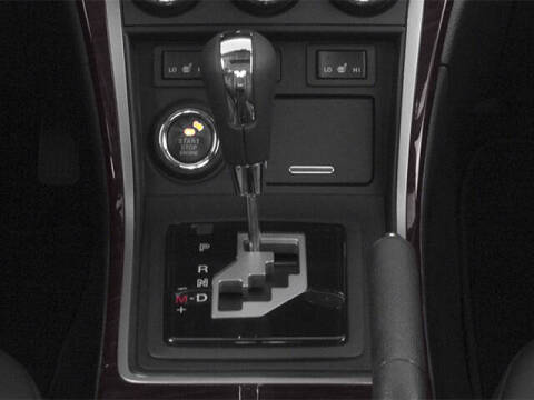 2013 Mazda MAZDA6 i Sport