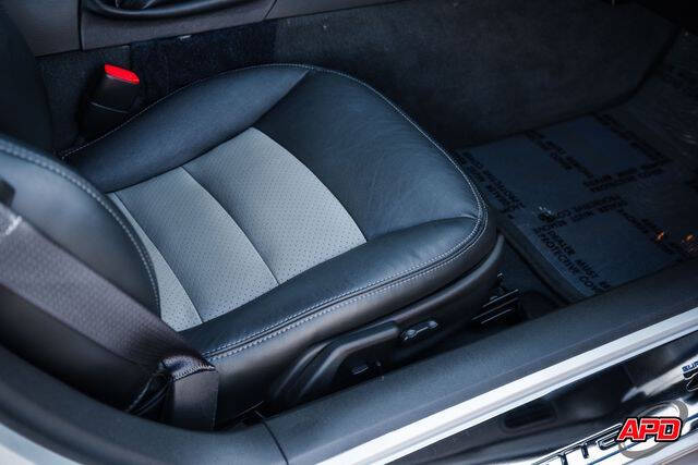 2011 Chevrolet Corvette ZR1