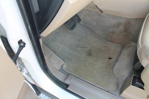 2009 Land Rover Range Rover Sport HSE