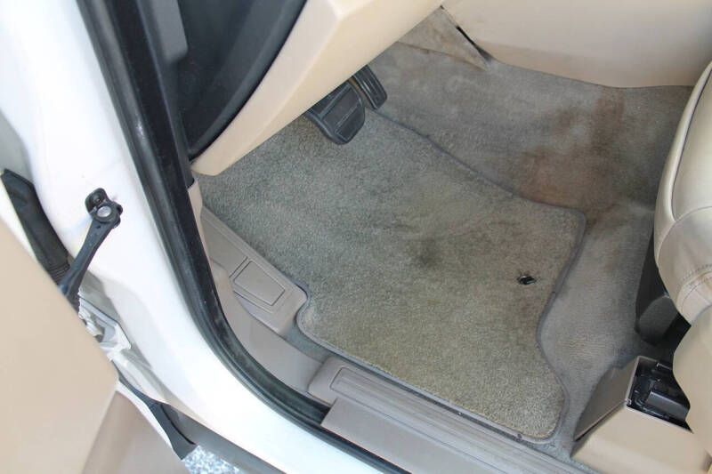 2009 Land Rover Range Rover Sport HSE