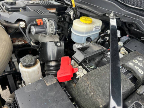 2023 RAM 3500 Tradesman