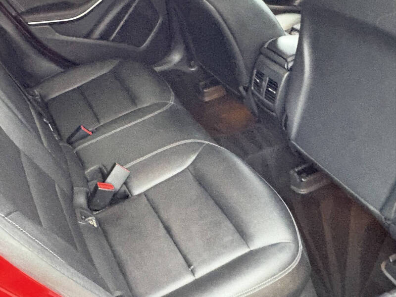 2018 Mercedes-Benz GLA GLA 250