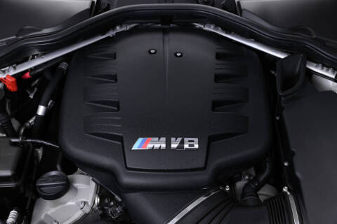 2013 BMW M3