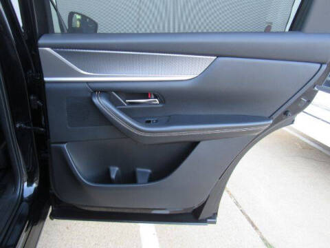 2024 Mazda CX-90 3.3 Turbo Preferred