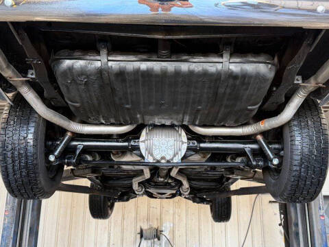 1971 Oldsmobile Cutlass Supreme