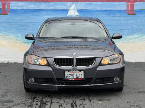 2008 BMW 3 Series 328i
