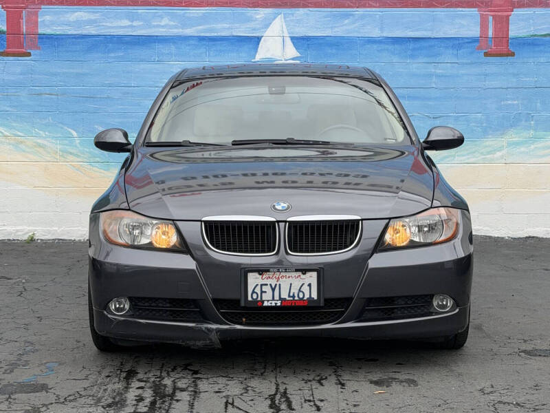 2008 BMW 3 Series 328i
