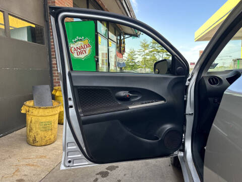 2013 Scion xD