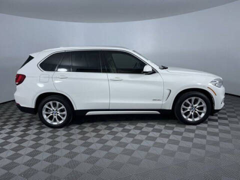 2014 BMW X5 xDrive35d