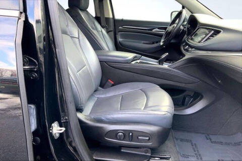 2019 Buick Enclave Essence