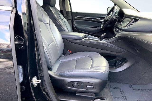 2019 Buick Enclave Essence