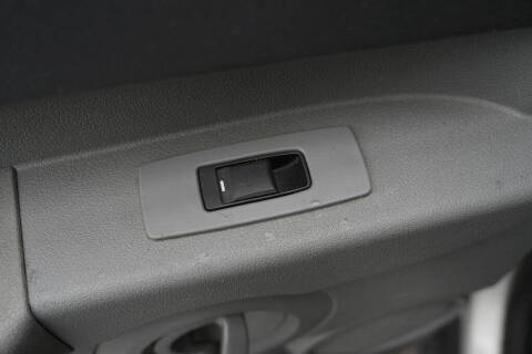2007 Jeep Commander Sport