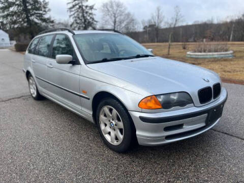 2001 BMW 3 Series for sale at 100% Auto Wholesalers in Attleboro MA