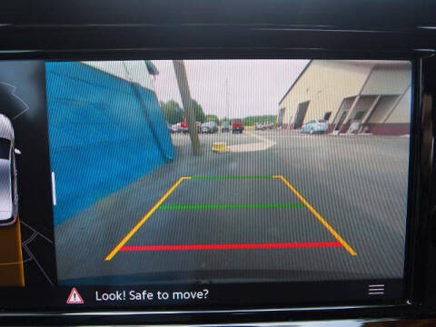 2024 Volkswagen Golf GTI S