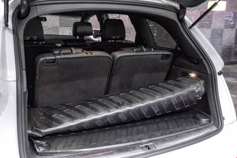 2015 Audi Q7 3.0T quattro S line Prestige