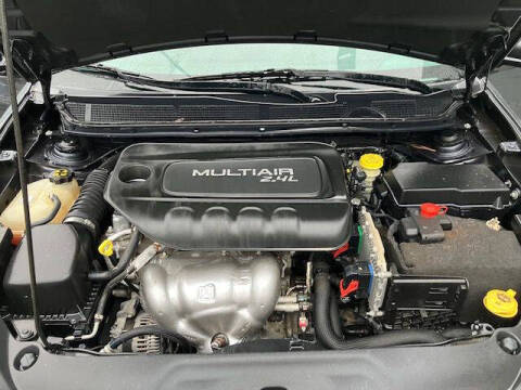 2014 Dodge Dart Limited