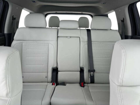 2025 Hyundai Santa Fe Hybrid Limited