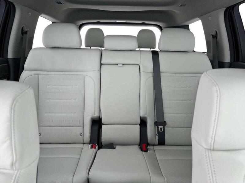 2025 Hyundai Santa Fe Hybrid Limited