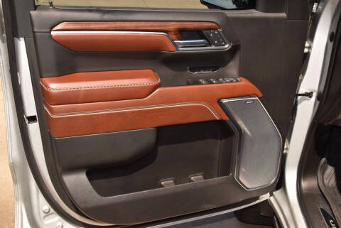 2022 GMC Sierra 1500 Denali Ultimate