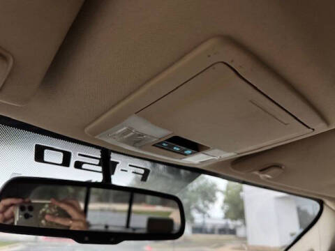 2009 Ford F-150 Lariat