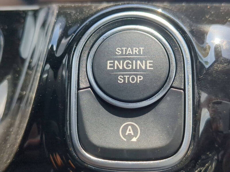 2025 Mercedes-Benz GLA GLA 250 4MATIC