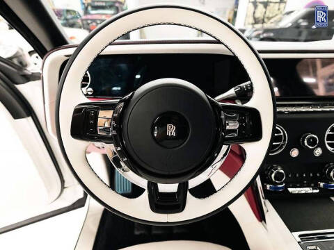 2026 Rolls-Royce Cullinan
