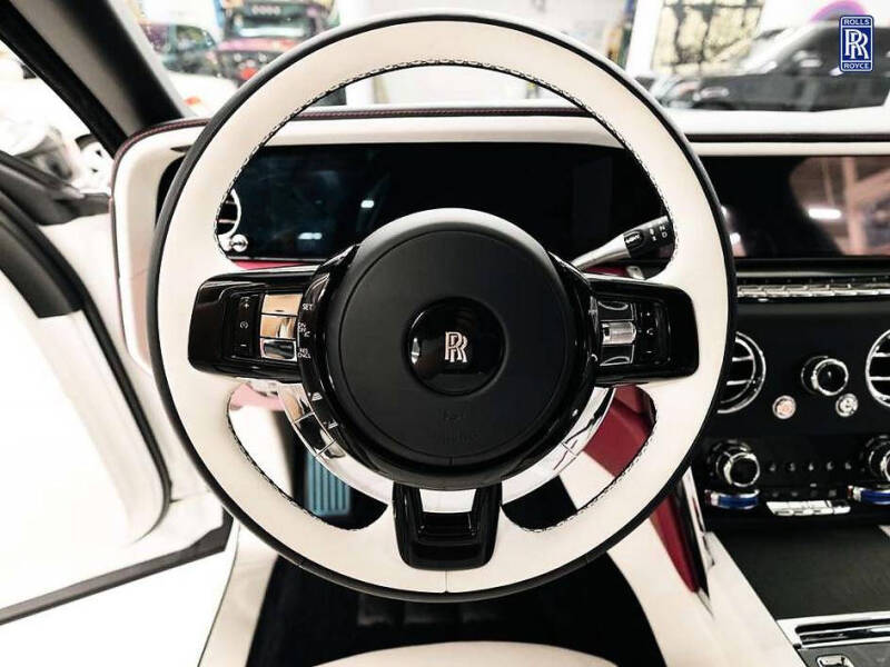 2026 Rolls-Royce Cullinan