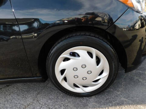 2018 Chevrolet Spark LS CVT