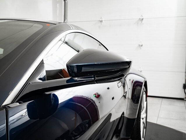 2020 Aston Martin Vantage