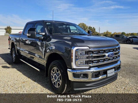2026 Ford F-250 Super Duty
