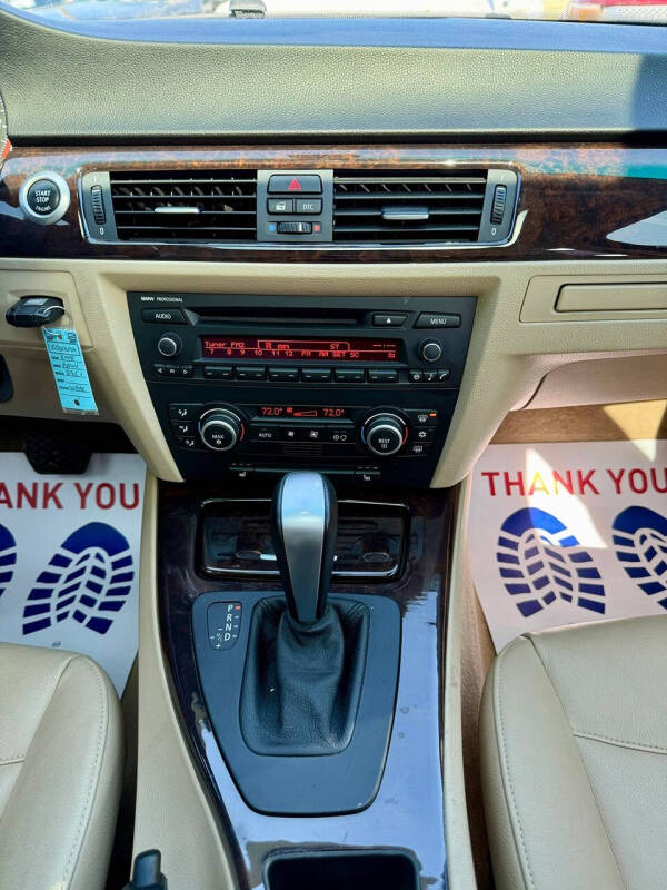 2008 BMW 3 Series 335i