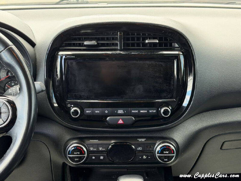 2020 Kia Soul EX