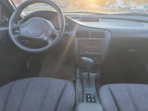 2005 Chevrolet Cavalier