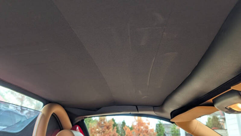 2007 Ferrari F430 F1 Spider