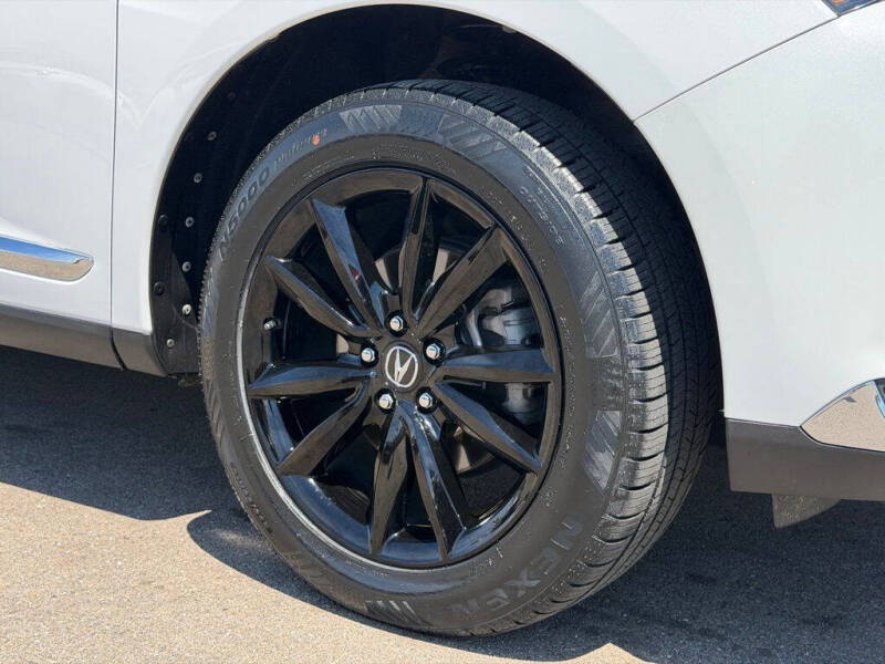 2022 Acura RDX SH-AWD