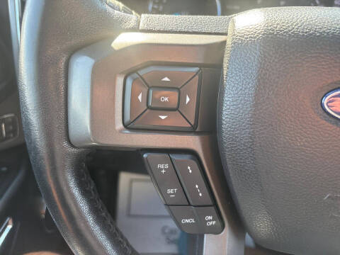 2019 Ford Expedition XLT