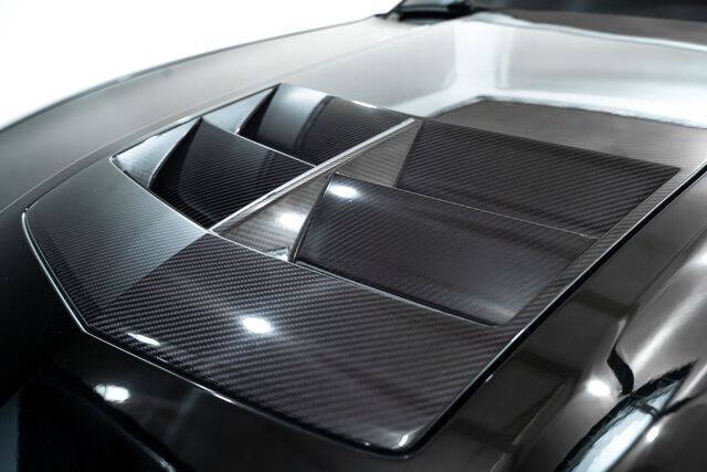 2013 Chevrolet Camaro ZL1