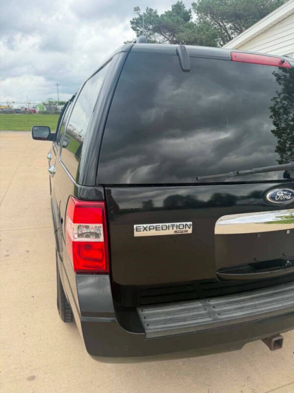 2014 Ford Expedition Limited
