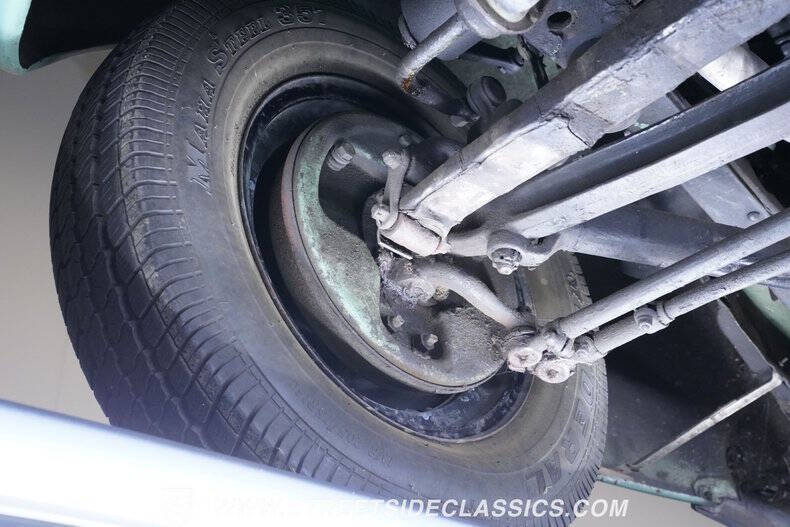 1941 Ford Super Deluxe