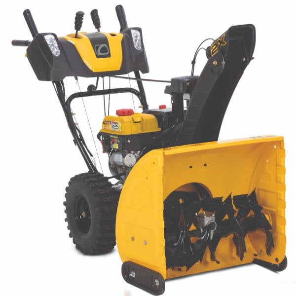 2024 NEW Cub Cadet 2X 24'' IntelliPOWER for sale at Kal's Motor Group Wadena in Wadena MN