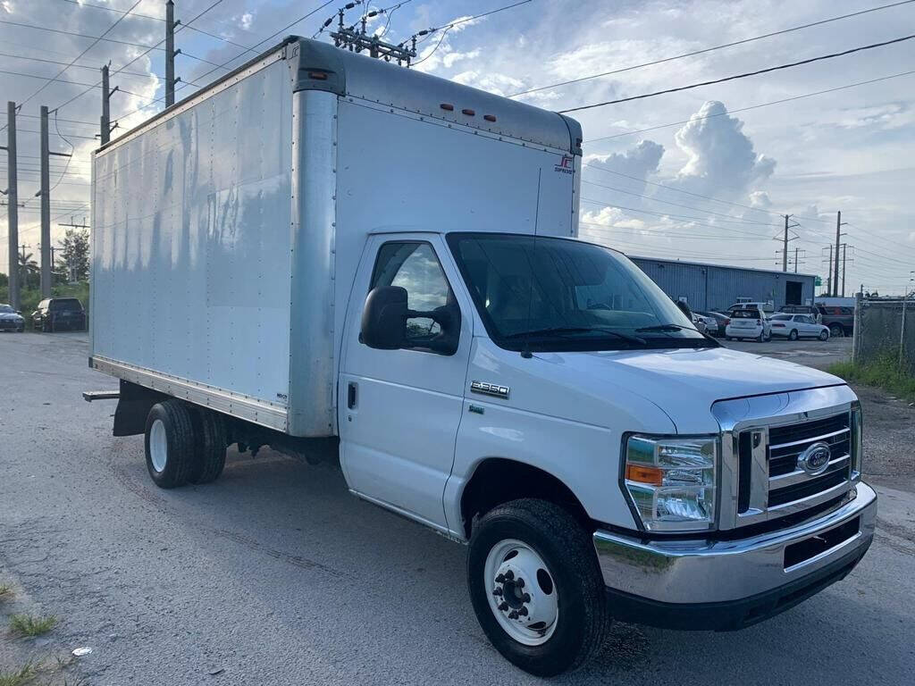 Ford E 350 For Sale In Florida Carsforsale Com