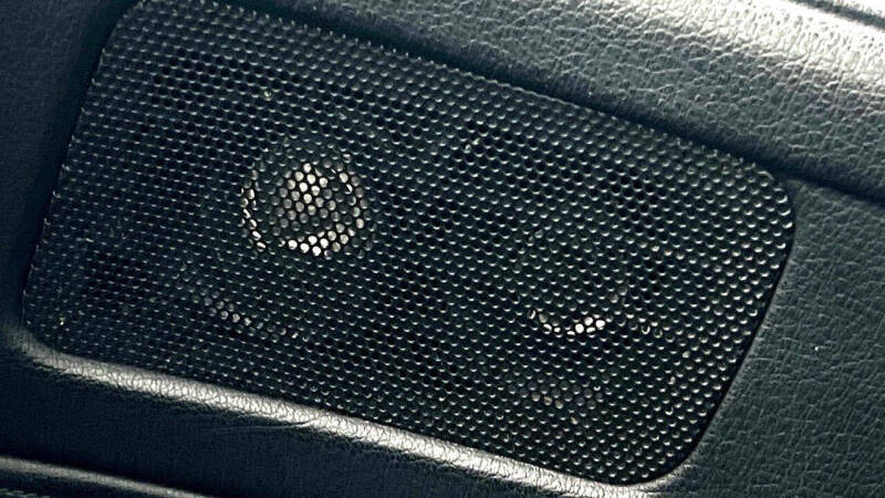 1992 BMW 8 Series 850i