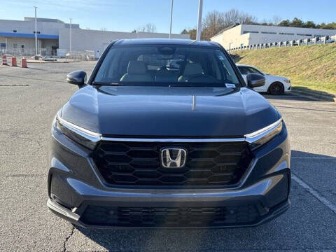 2023 Honda CR-V
