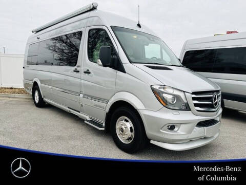 2016 Mercedes-Benz Sprinter for sale at Preowned of Columbia in Columbia MO