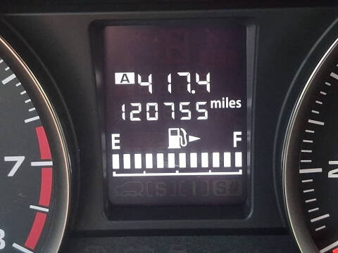 2017 Subaru Crosstrek 2.0i Base
