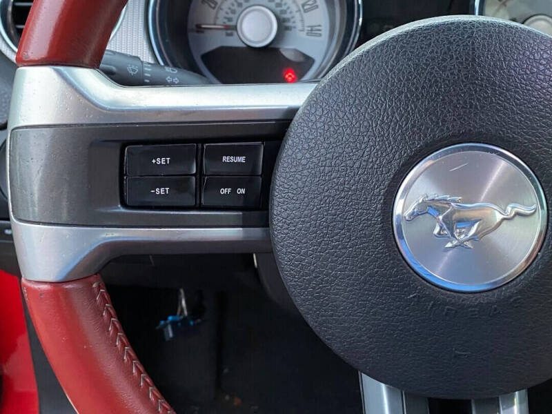 2010 Ford Mustang GT