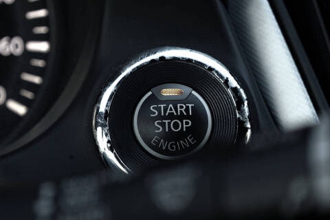 2020 Infiniti Q50 3.0T Luxe