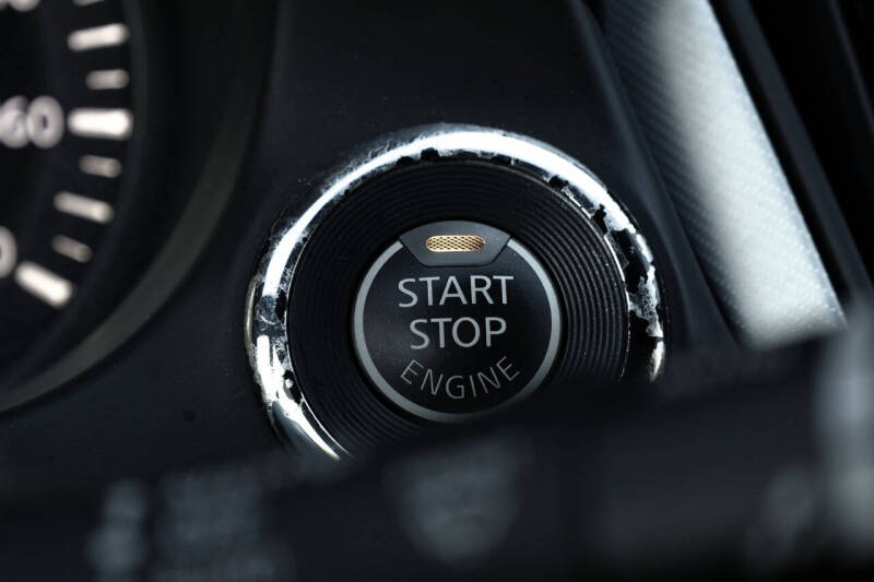 2020 Infiniti Q50 3.0T Luxe