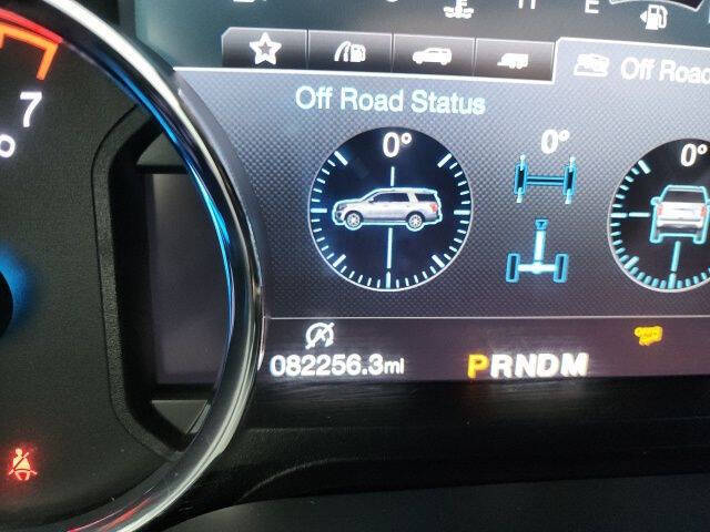 2019 Ford Expedition MAX Limited